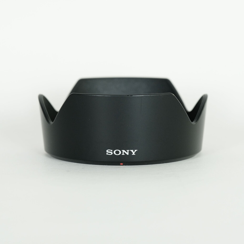 SONY FE 35mm F1.8 SEL35F18F