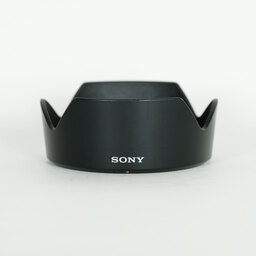 SONY FE 35mm F1.8 SEL35F18F