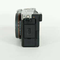 SONY α7C（ILCE-7C）