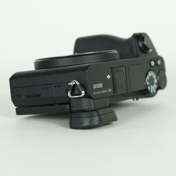SONY α6500（ILCE-6500）