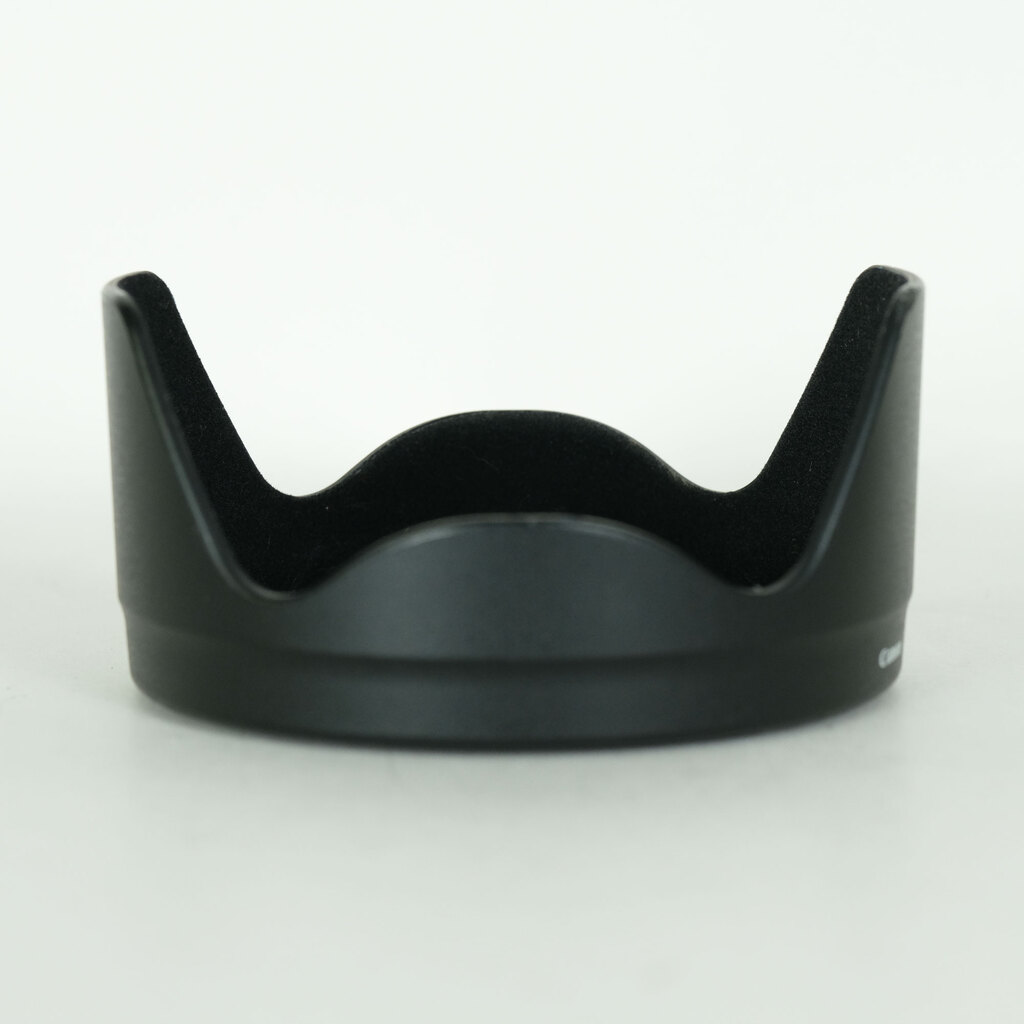 Canon EF-S15-85mm F3.5-5.6 IS USM