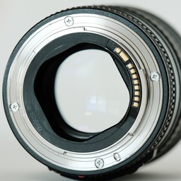 Canon EF135mm F2L USM