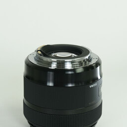 SIGMA 30mm F1.4 DC HSM | Art [キヤノン用]