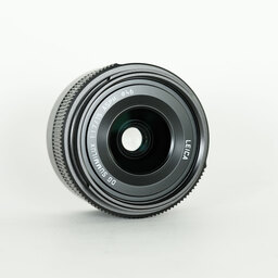 Panasonic LEICA DG SUMMILUX 15mm F1.7 ASPH.