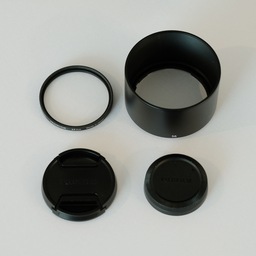 FUJIFILM XF56mmF1.2 R