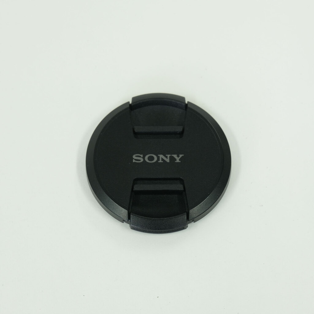 SONY FE 85mm F1.8 SEL85F18