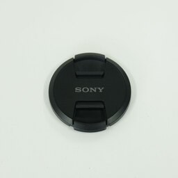 SONY FE 85mm F1.8 SEL85F18