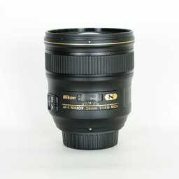 Nikon AF-S NIKKOR 24mm f/1.4G ED