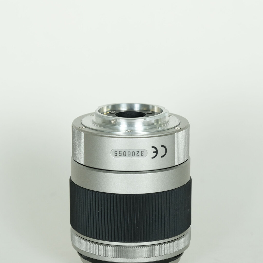 PENTAX 06 TELEPHOTO ZOOM シルバー PENTAX 06 TELEPHOTO ZOOM シルバー