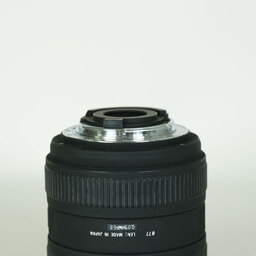 SIGMA 10-20mm F4-5.6 EX DC HSM (ニコンF用)