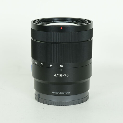 SONY Vario-Tessar T* E 16-70mm F4 ZA OSS SEL1670Z SONY Vario-Tessar T* E 16-70mm F4 ZA OSS SEL1670Z