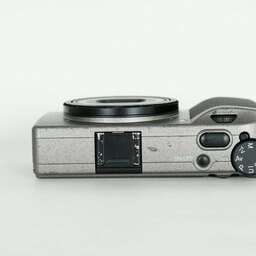 RICOH GR III Diary Edition