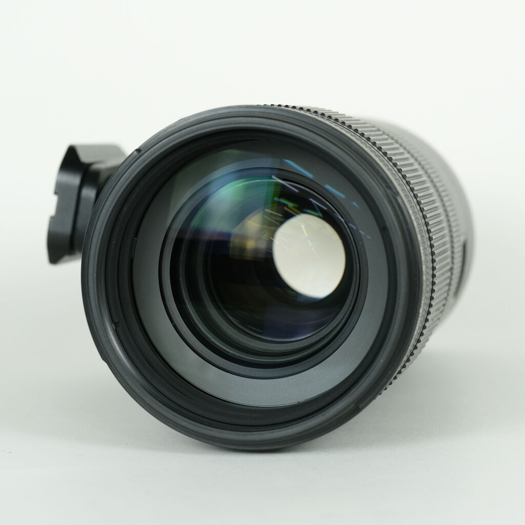 Nikon NIKKOR Z 70-200mm f/2.8 VR S