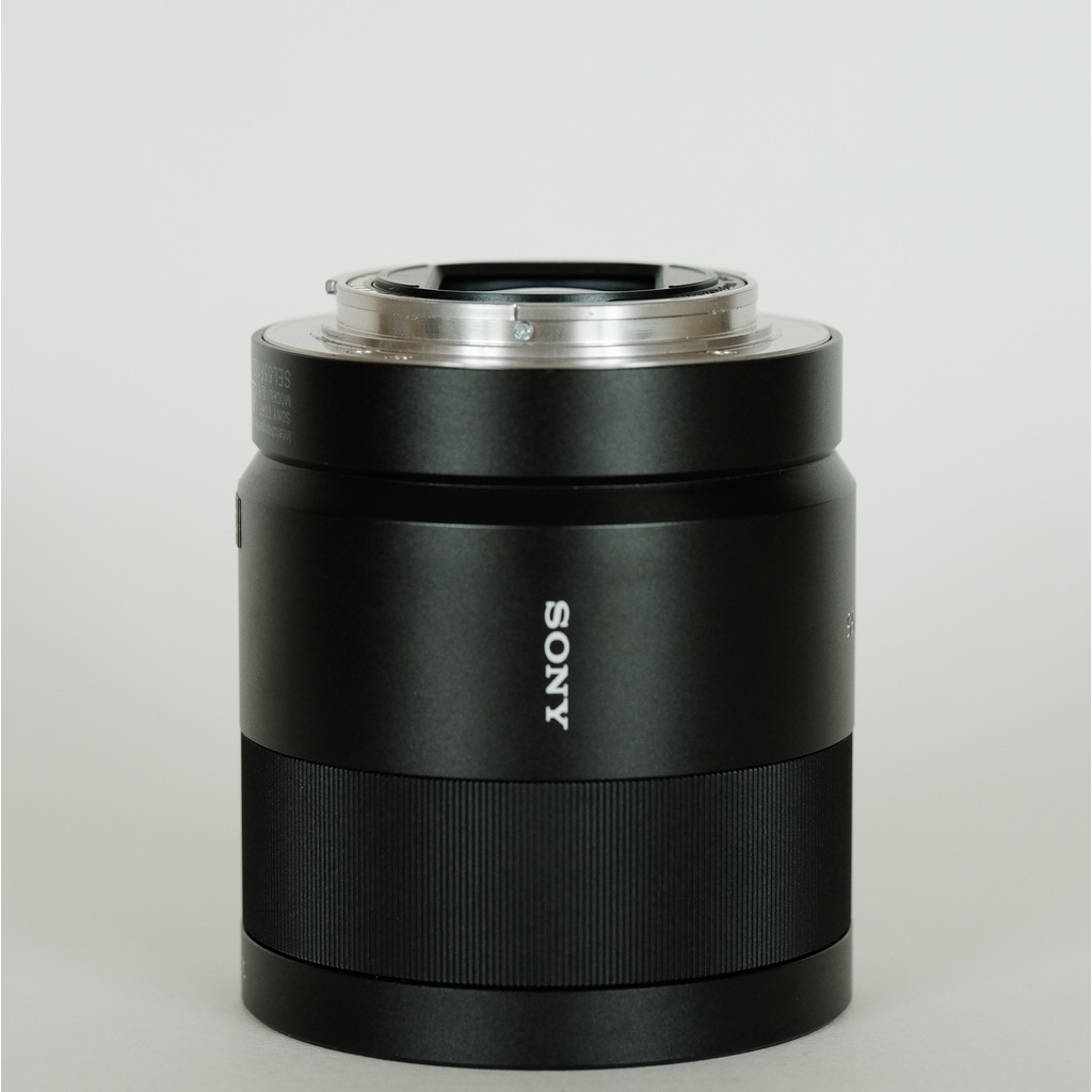 SONY Sonnar T* FE 55mm F1.8 ZA SEL55F18Z