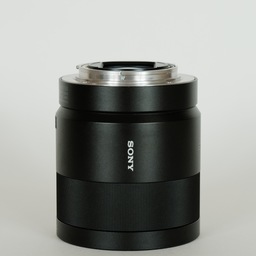 SONY Sonnar T* FE 55mm F1.8 ZA SEL55F18Z