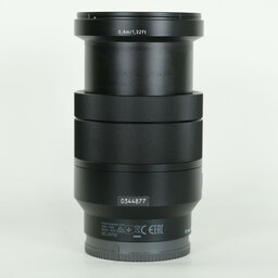 SONY Vario-Tessar T＊ FE 24-70mm F4 ZA OSS SEL2470Z