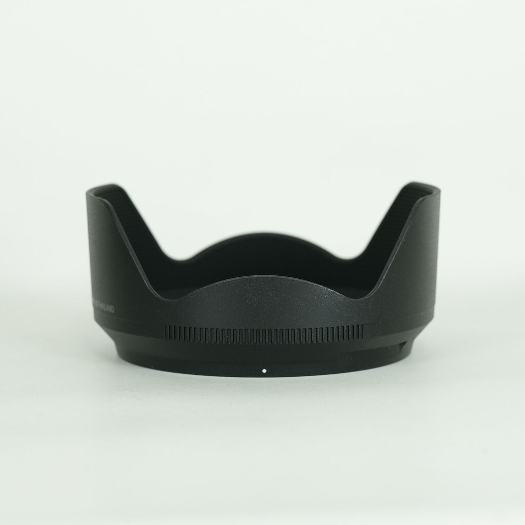 Nikon NIKKOR Z 24-120mm f/4 S