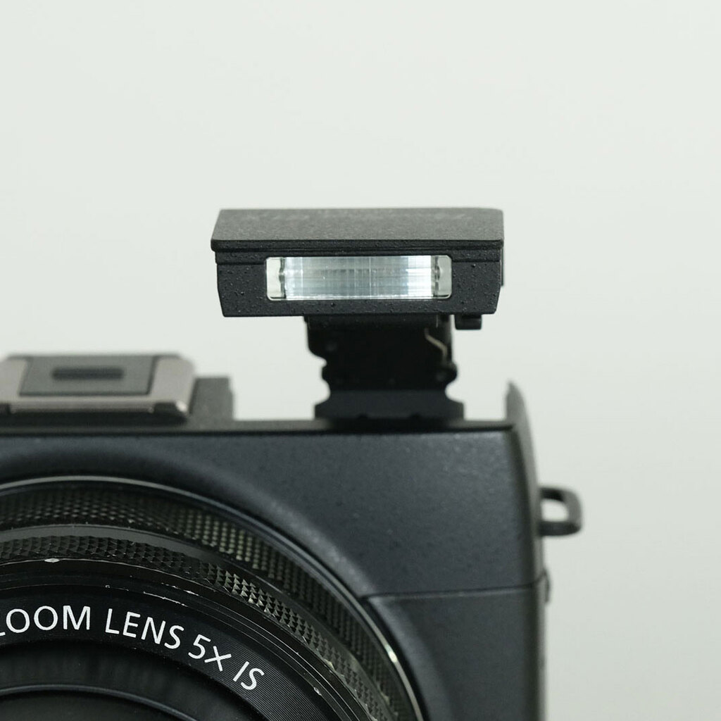 Canon PowerShot G1X Mark II