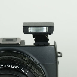 Canon PowerShot G1X Mark II