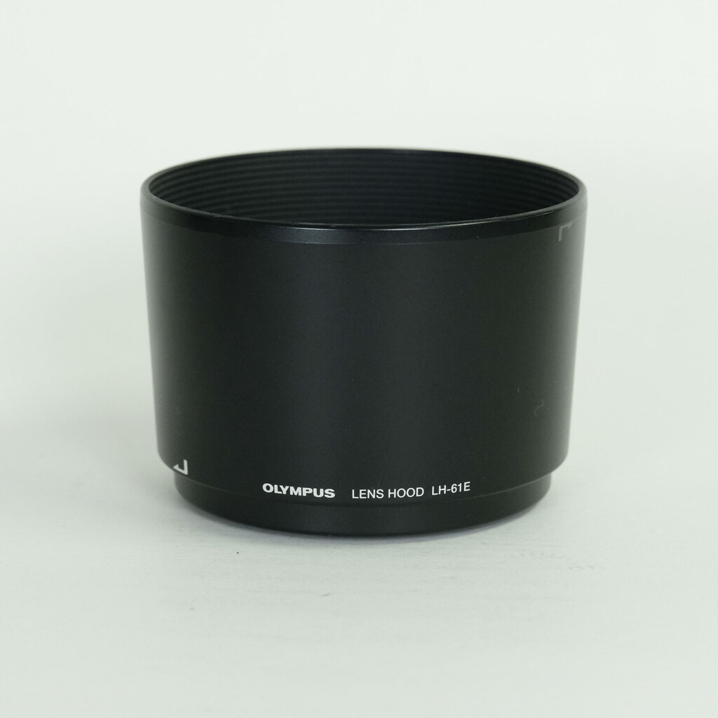 OLYMPUS M.ZUIKO DIGITAL ED 75-300mm F4.8-6.7 II