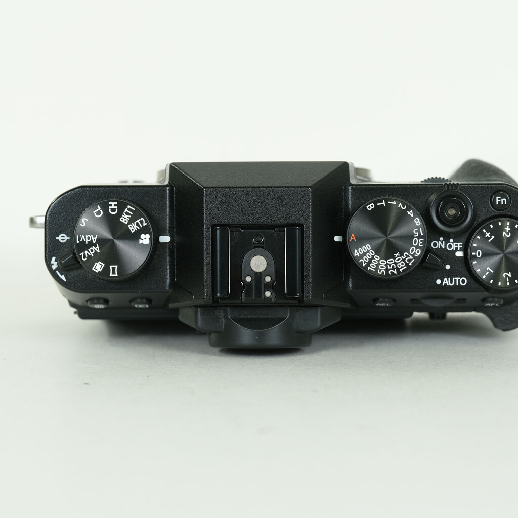 FUJIFILM X-T30 FUJIFILM X-T30