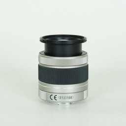 PENTAX 02 STANDARD ZOOM シルバー