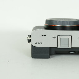 SONY α7C II（ILCE-7CM2）