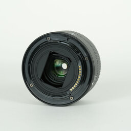 Nikon NIKKOR Z 28mm f/2.8 Nikon NIKKOR Z 28mm f/2.8