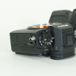 SONY α9 II（ILCE-9M2）