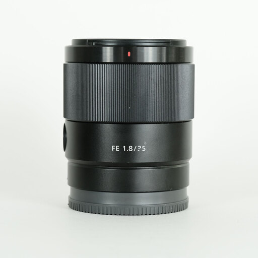 SONY FE 35mm F1.8 SEL35F18F SONY FE 35mm F1.8 SEL35F18F