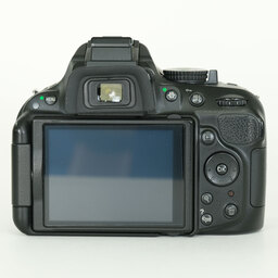 Nikon D5200 ボディ ブラック