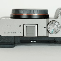 SONY α7C（ILCE-7C）