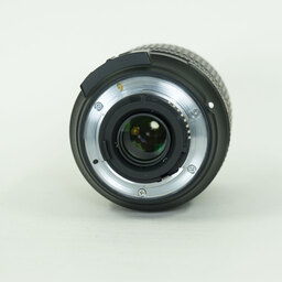 Nikon AF-S DX NIKKOR 18-140mm F3.5-5.6G ED VR