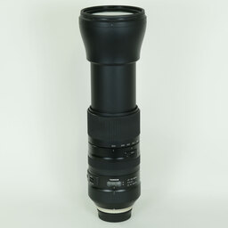 TAMRON SP 150-600mm F/5-6.3 Di VC USD G2 (Model A022) [ニコンF用]