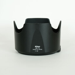 Nikon AF-S NIKKOR 70-200mm f/2.8E FL ED VR