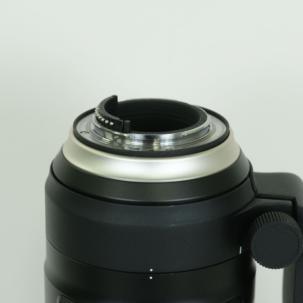 TAMRON SP 70-200mm F/2.8 Di VC USD G2 (Model A025) [ニコンF用]