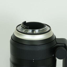 TAMRON SP 70-200mm F/2.8 Di VC USD G2 (Model A025) [ニコンF用]