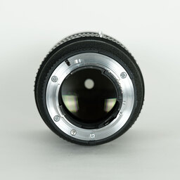 Nikon Ai AF DC-Nikkor 135mm F2D
