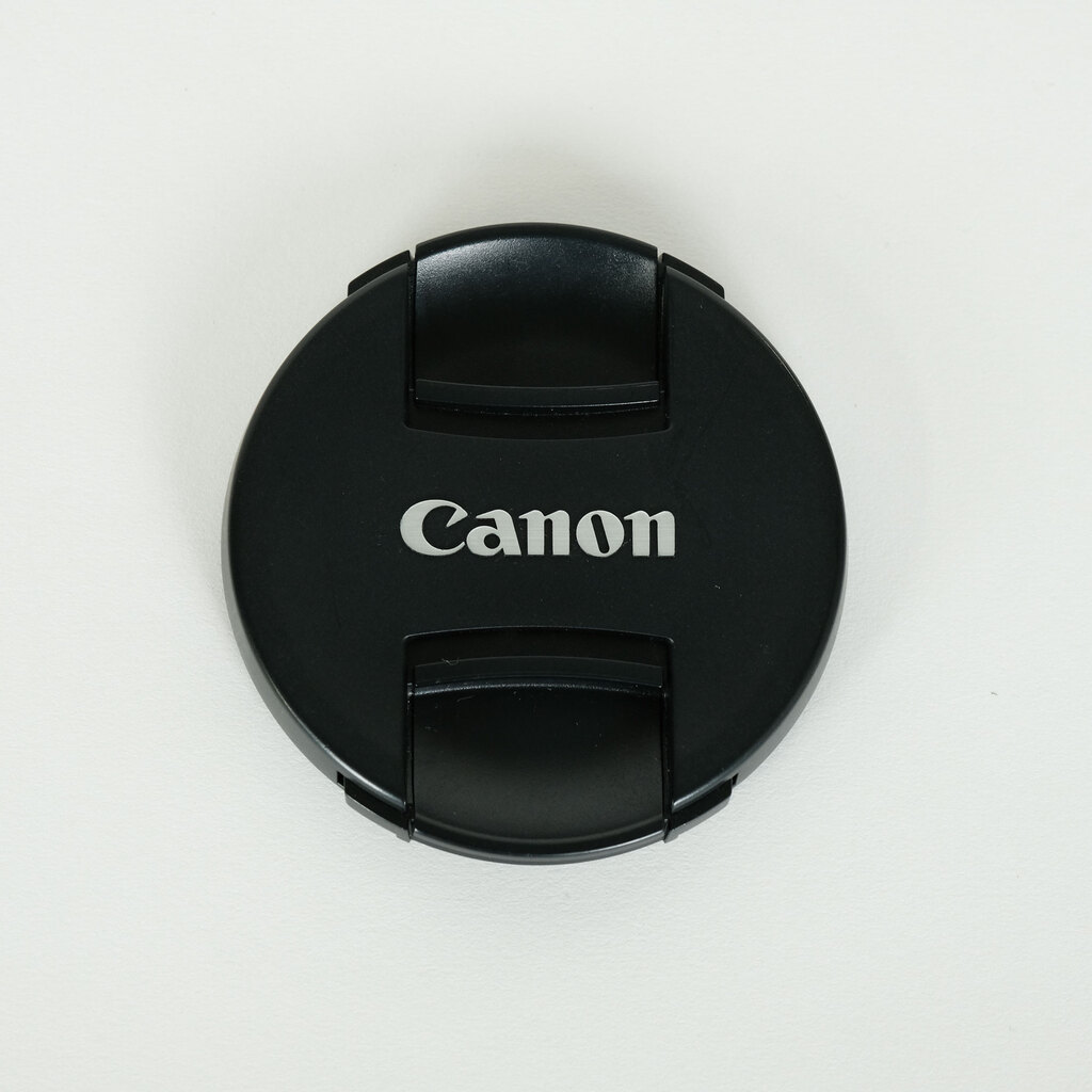 Canon RF24-105mm F4 L IS USM