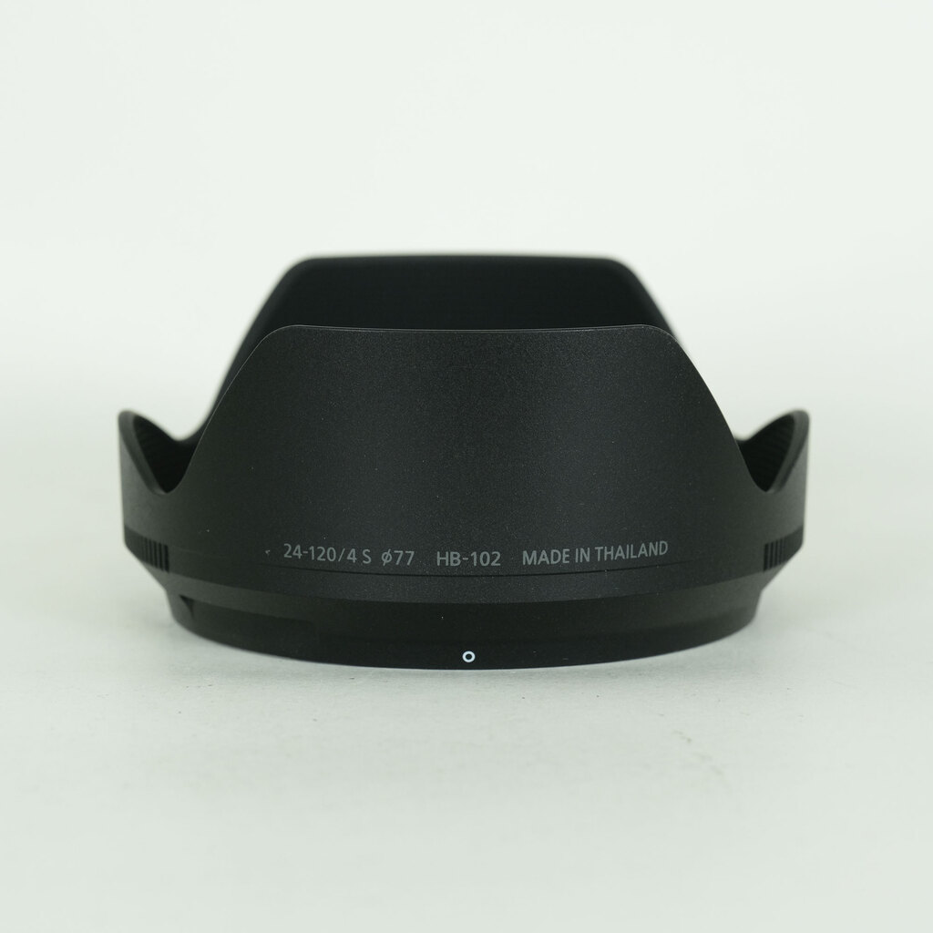 Nikon NIKKOR Z 24-120mm f/4 S