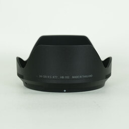 Nikon NIKKOR Z 24-120mm f/4 S