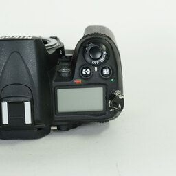 Nikon D7000
