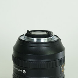 Nikon AF-S DX NIKKOR 16-80mm f/2.8-4E ED VR