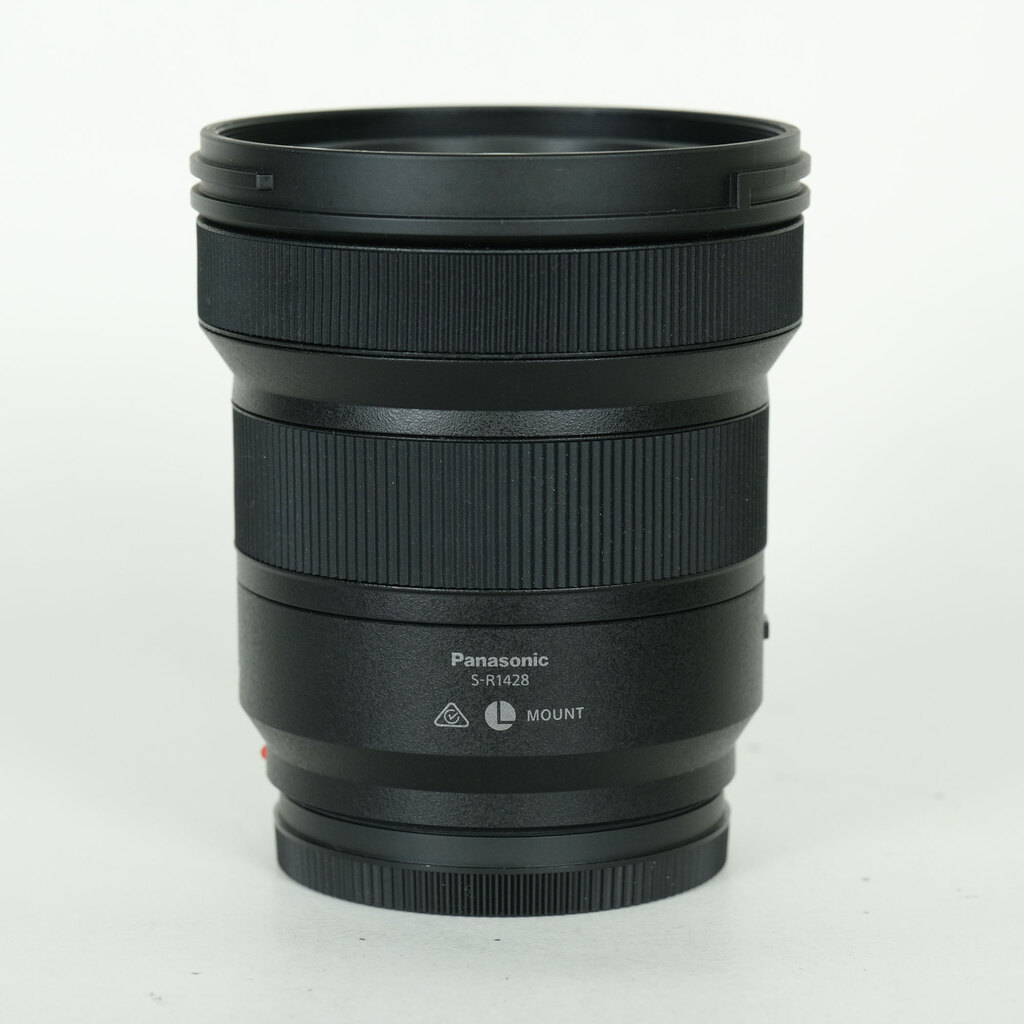 Panasonic LUMIX S 14-28mm F4-5.6 MACROの出品 | ONE SCENE（ワンシーン）