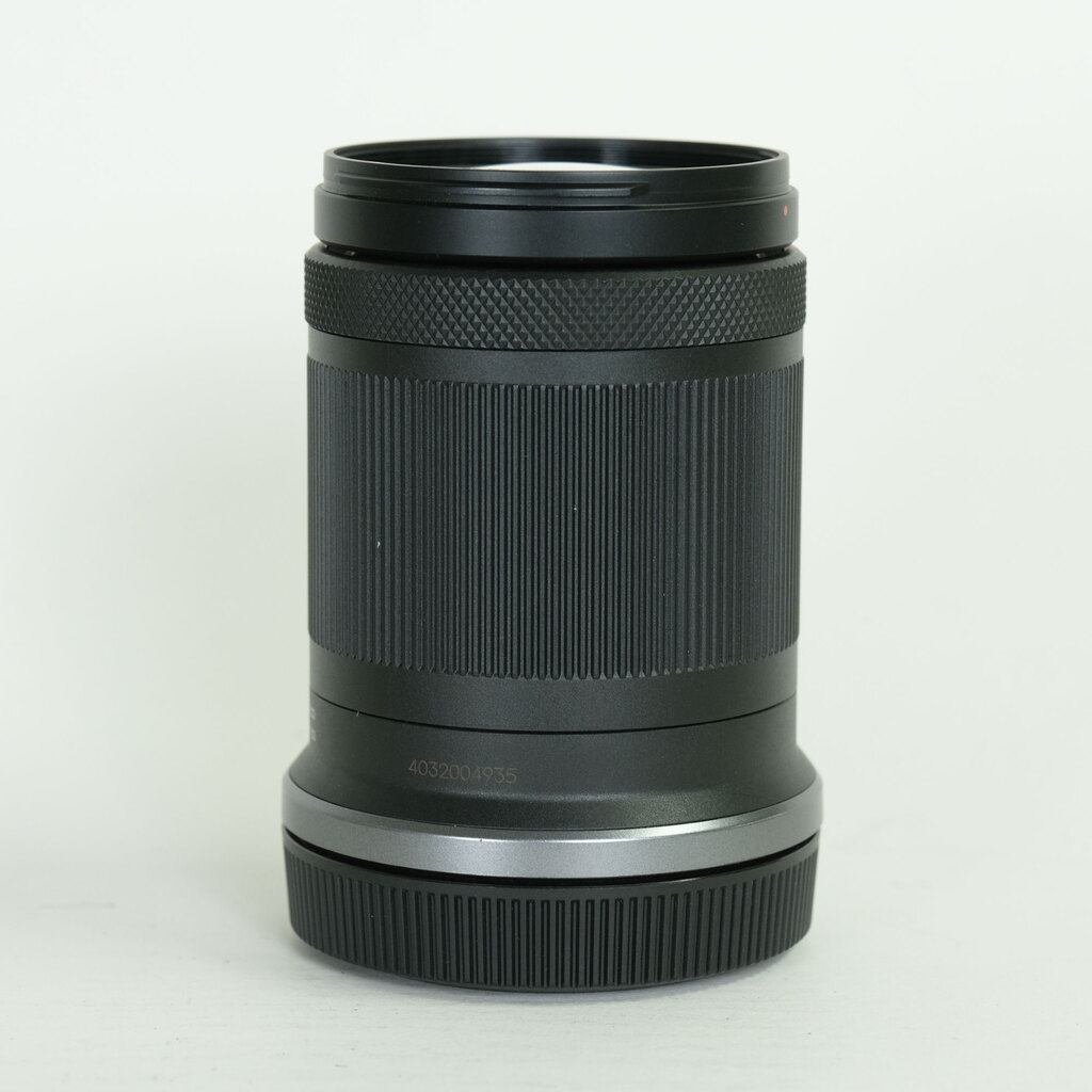 Canon RF-S18-150mm F3.5-6.3 IS STM