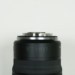 Canon RF14-35mm F4 L IS USM