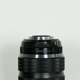 OLYMPUS M.ZUIKO DIGITAL ED 8‑25mm F4.0 PRO