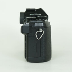 OLYMPUS OM-D E-M5 Mark III