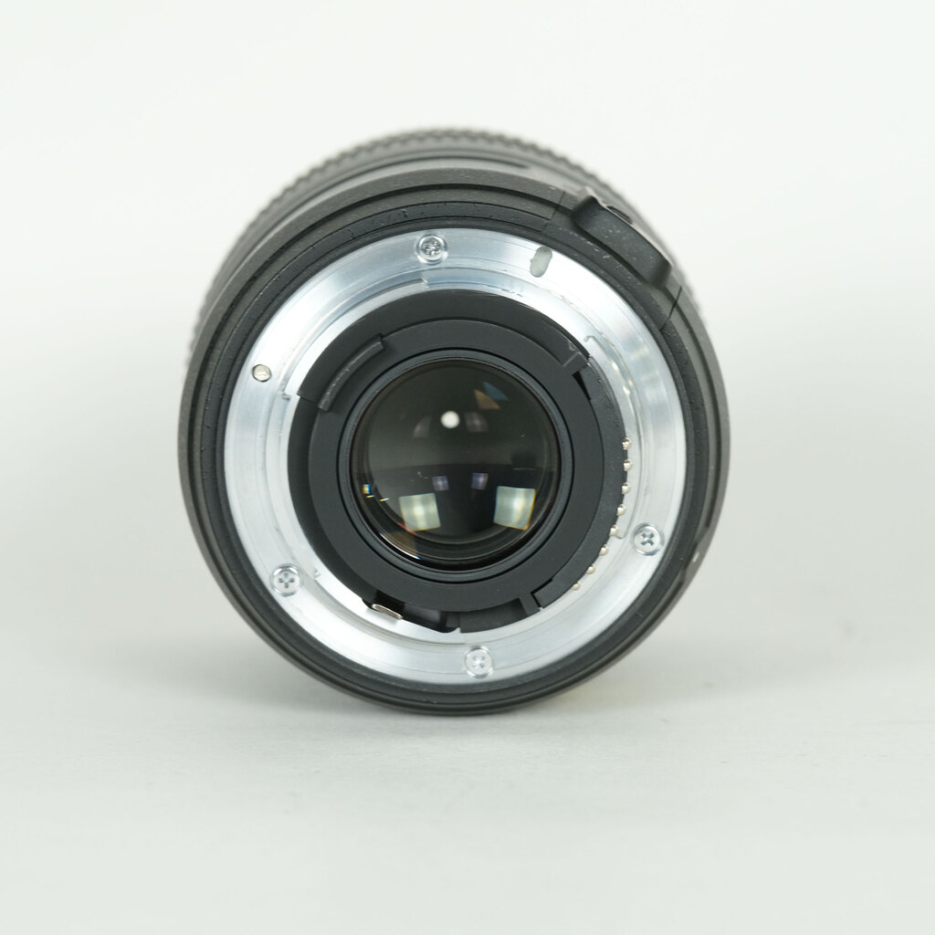 Nikon AF-S Micro NIKKOR 60mm f/2.8G ED