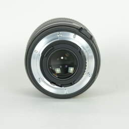 Nikon AF-S Micro NIKKOR 60mm f/2.8G ED